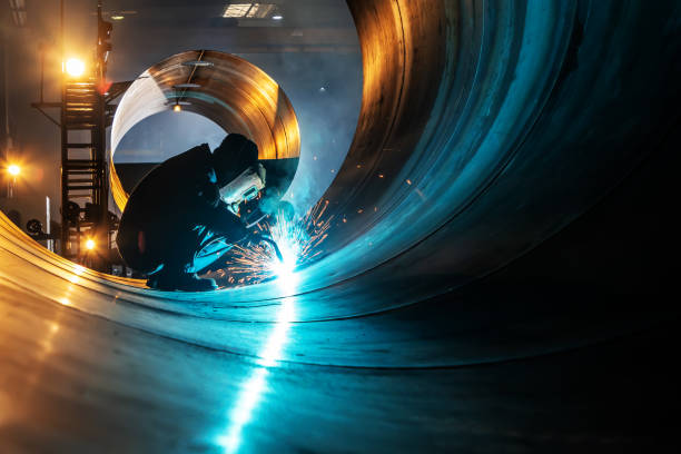  Monticello, MS Welder Pros
