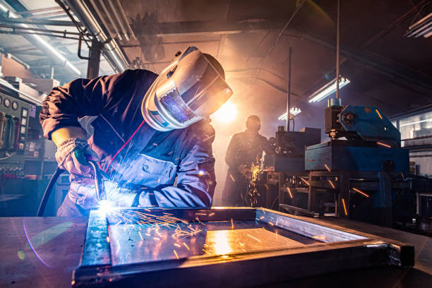 Best Automotive Welding in Monticello, MS