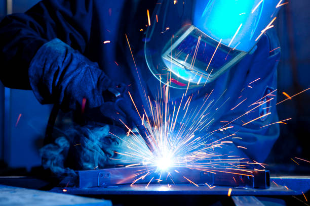 Best Aerospace and Defense Welding in Monticello, MS
