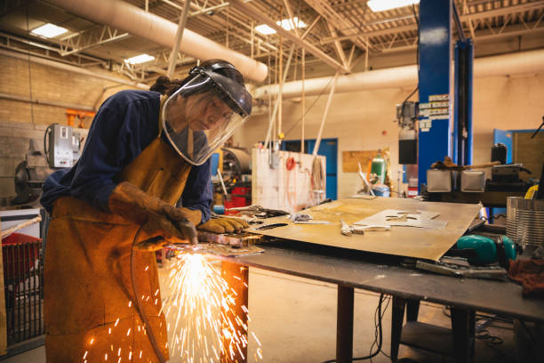 Trusted Monticello, MS Welder & Metal Fabrication Experts
