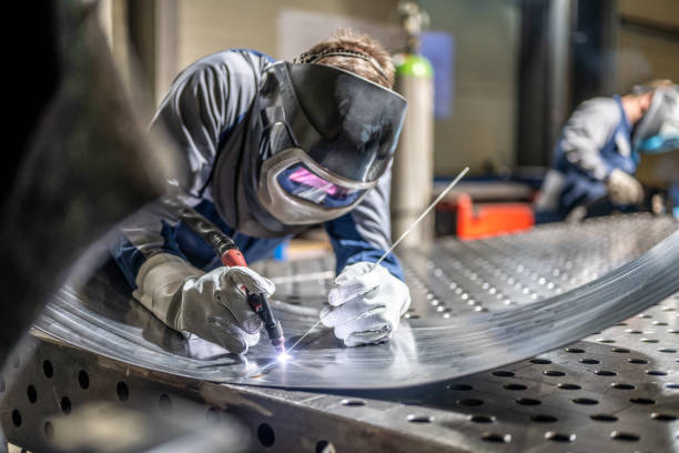 Affordable Welder Services in Monticello, MS