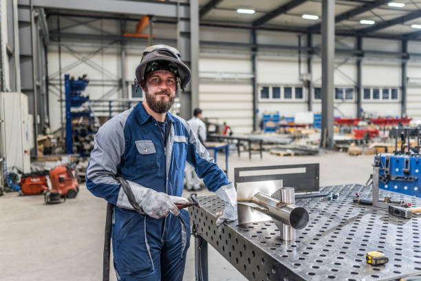 Best Artistic and Custom Metal Fabrication in Monticello, MS