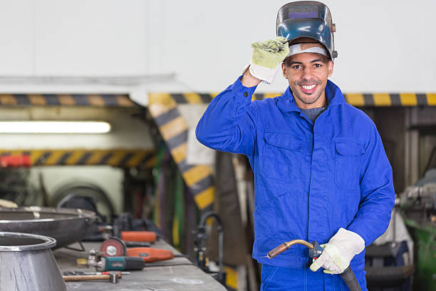 Best Food and Beverage Processing Equipment Welding in Monticello, MS